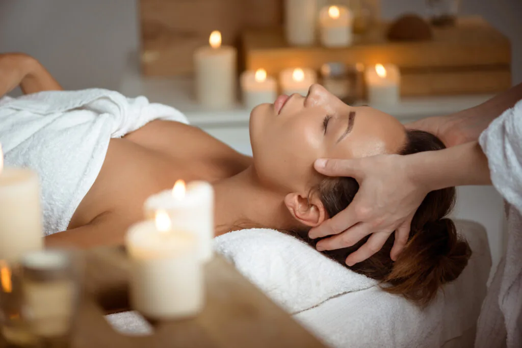 Breathing Techniques That Enhance Your Massage